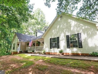 400 Herrell Rd