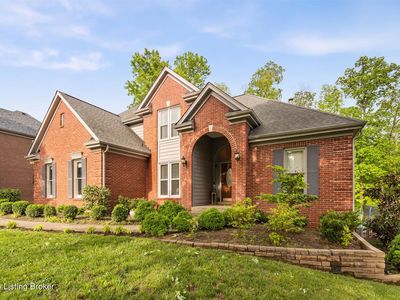 531 Wood Lake Dr