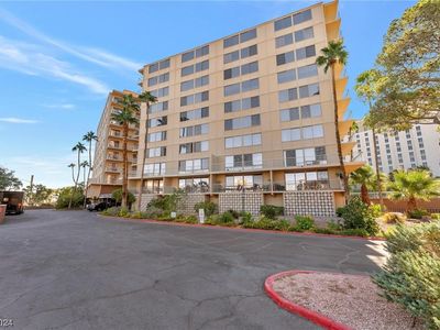 205 E Harmon Ave APT 220