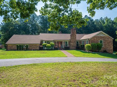 Property at 809 Spring St, Cherryville, NC