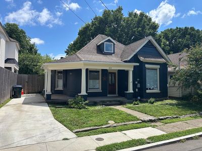 422 Johnson Ave
