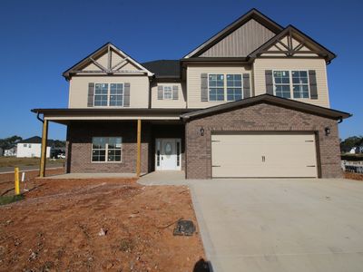590 Summerfield LOT 590