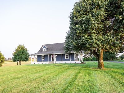 316 McGinnis Rd