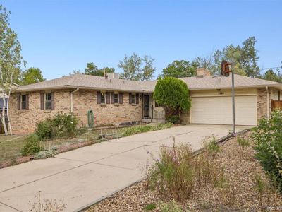 Property at 3288 Swadley Street, Wheat Ridge, CO