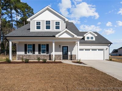499 Southerland Peak Dr Lot 17