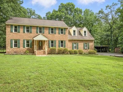 13241 Bailey Bridge Rd