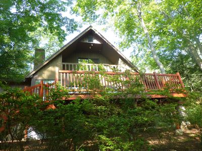 5 Tower Hill Lake Road