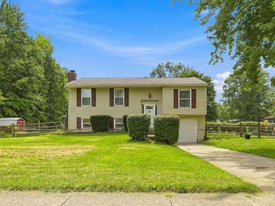 1277 Blue Ridge Way