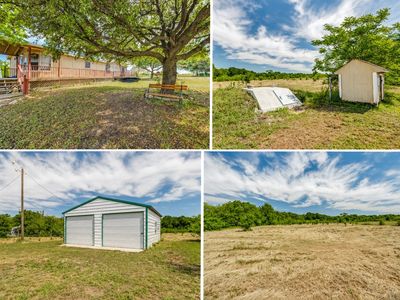 Property at 843 County Road 4900, Trenton, TX