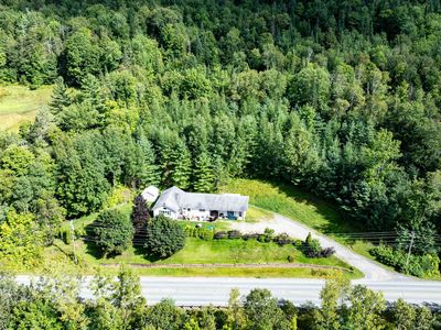 Property at 3433 Glover Street, Glover, VT