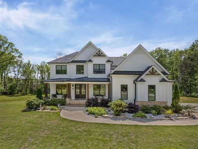 580 Brown Kennedy Rd