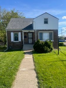 Property at 201 E 140th Pl, Dolton, IL