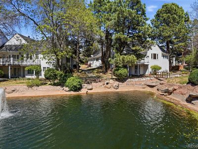 4675 S Yosemite Street #208