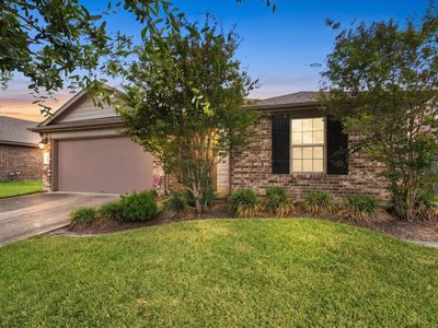 3010 Specklebelly Dr