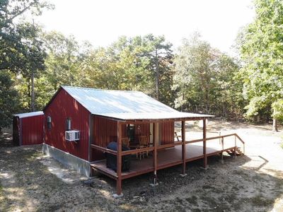 305 Deer Run Rd