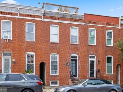 109 W Fort Ave