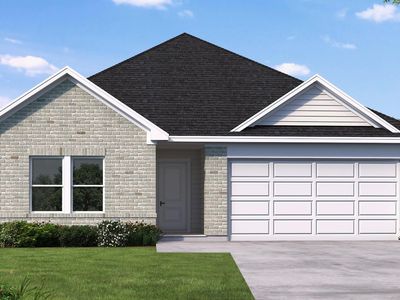 1911 Southfork Ranch Trl