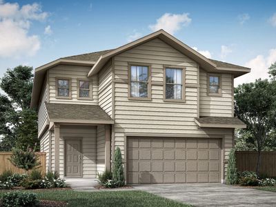 321 Witchhazel Way