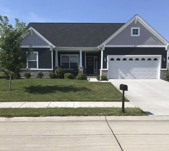 The Carnegie Plan, Grand View Hills