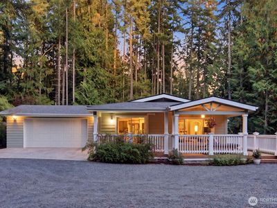 252 N Bagley Creek Road