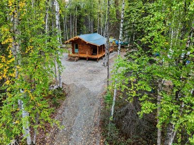 Property at 25842 W Southlake Dr, Willow, AK