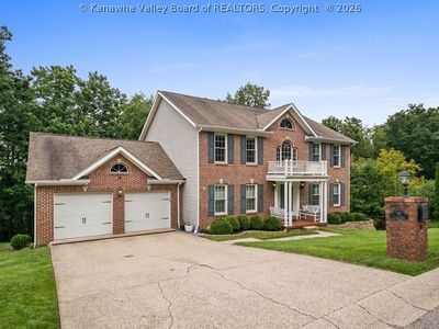 10 Pinnacle Dr