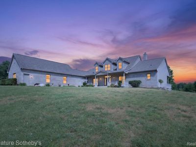 12700 Shaffer Rd