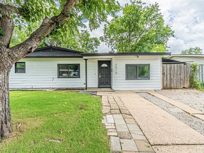 2510 Bluffton Dr