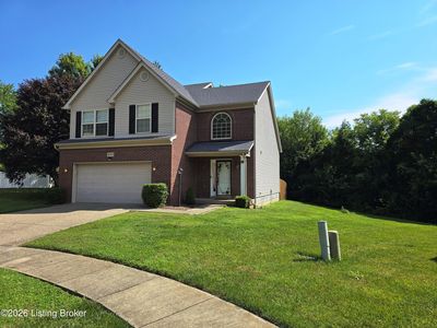 9701 Chetwood Ct