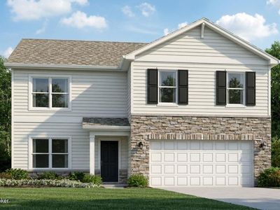 193 Saratoga Ln