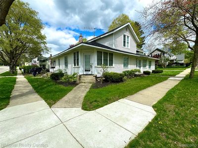 604 Union St