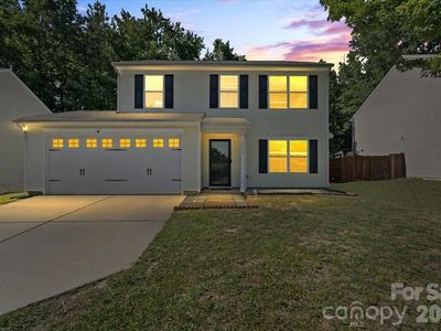 3119 Decapolis Dr