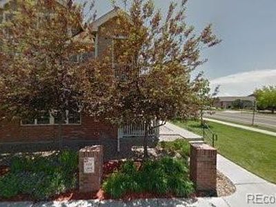 Property at 16312 E Fremont Avenue #10, Aurora, CO
