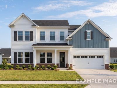 2816 Rose Thorn Pl