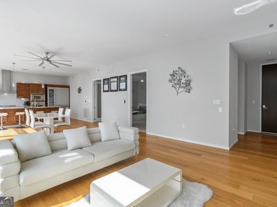 45 Ivan Allen Jr Blvd NW Unit 2501