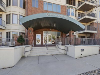 5275 Grandview Sq APT 3401