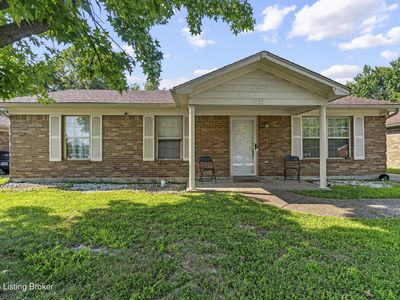 3722 Bonaventure Blvd