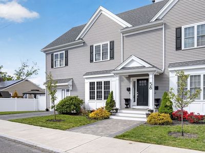 Property at 58 Sullivan St Unit 1, Revere, MA