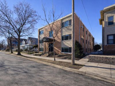 3018 Aldrich Ave S APT 25