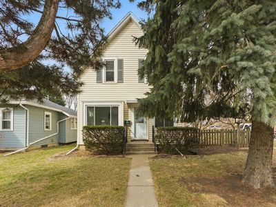 2357 South 92nd STREET