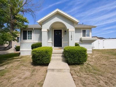 11895 S Inauguration Rd