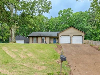 249 S New Castle Dr