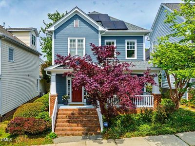 913 Edgewater Cir