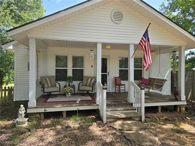 103 Ephriam Davis Rd