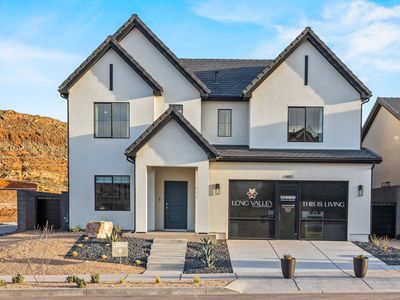 Stillwater Plan, Long Valley