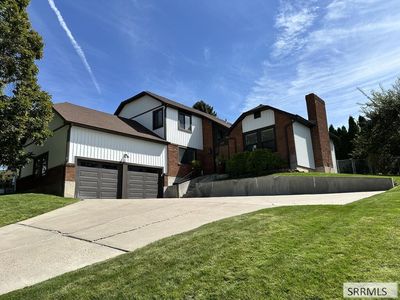 2797 Mount Borah Pl