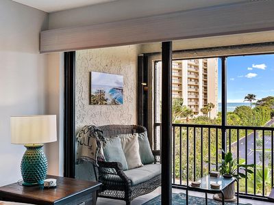 500 Ocean Trail Way #406