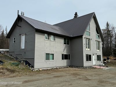 Property at 54322 Rozella Dr, Nikiski, AK