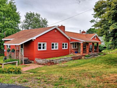 754 Bunker Hill Road