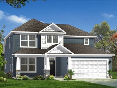 143 Ives Way